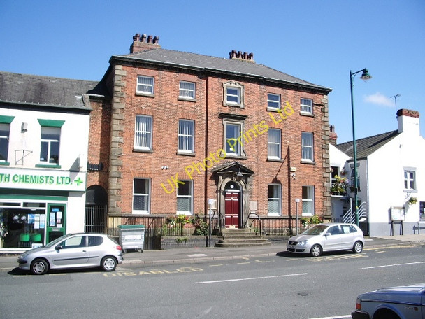 Photo 6"x4" Church House, Church Street, Kirkham Kirkham\/SD4232 c2007