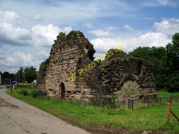 Photo 6"x4" Radcliffe Tower Radcliffe\/SD7807 c2007 P1