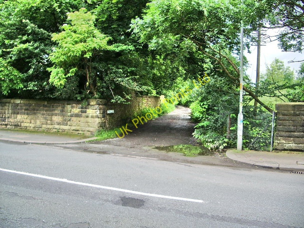 Photo 6"x4" Heirshouse Lane, Colne Colne\/SD8940 c2007