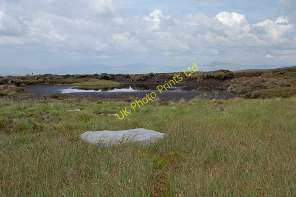 Photo 6"x4" Cabin Flat Tarnbrook c2007