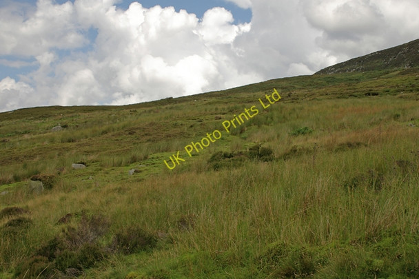 Photo 6"x4" Tarnbrook Fell Tarnbrook c2007