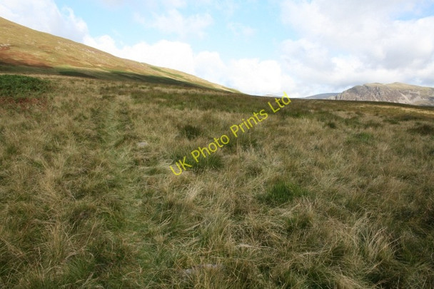 Photo 6"x4" The North Eastern End of Illgill Head. Wasdale Head\/NY1808 c2007