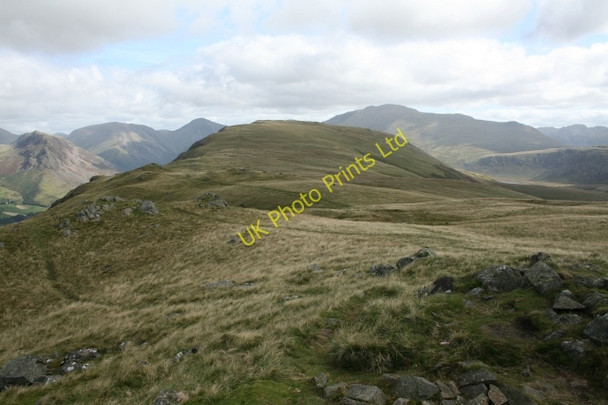 Photo 6"x4" Illgill Head. Boot c2007