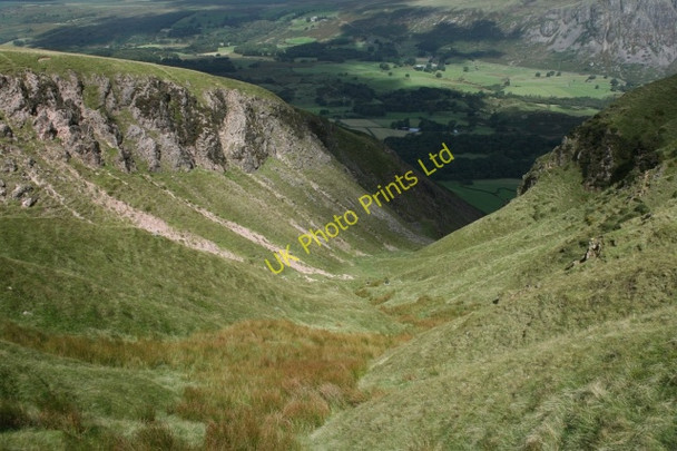 Photo 6"x4" Greathall Gill. Eskdale Green c2007