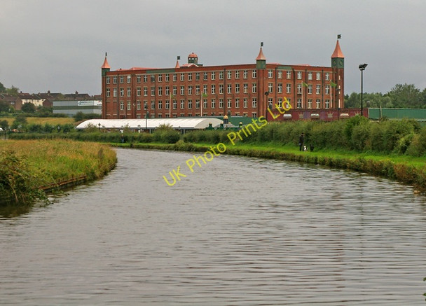 Photo 6"x4" Botany Bay Chorley\/SD5817 c2007