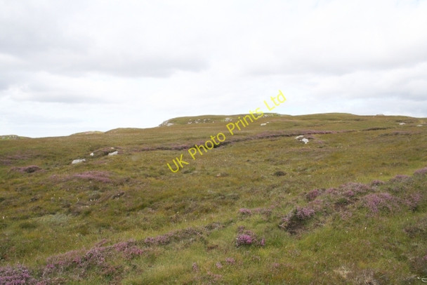 Photo 6"x4" Cnoc Dnbh Calanais c2007