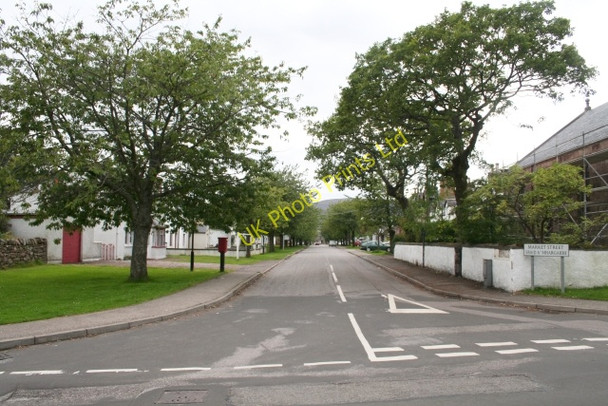 Photo 6"x4" Market Street, Ullapool Ullapool c2007