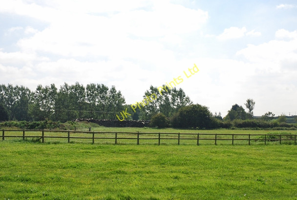 Photo 6"x4" Styles Farm, Henstridge Marsh Henstridge Marsh c2007