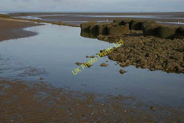 Photo 6"x4" Middleton Sands Middleton\/SD4258 c2007