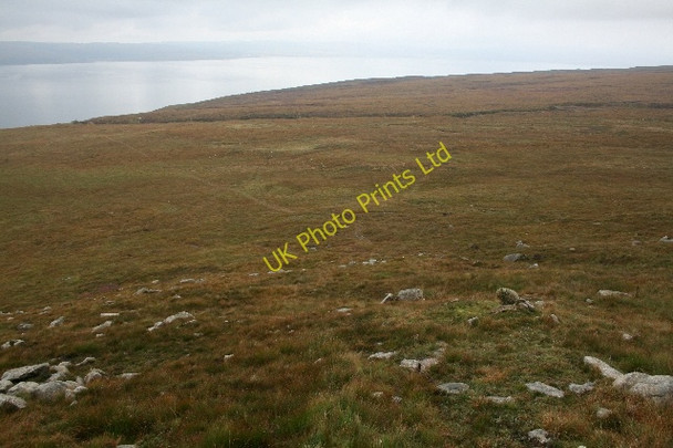 Photo 6"x4" Allt Gobhlach. Pirnmill c2007