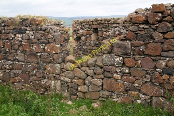Photo 6"x4" Mingary (3). Machrihanish c2007
