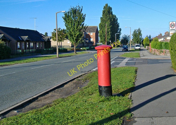 Photo 6"x4" Endike Lane, Hull Inglemire c2007