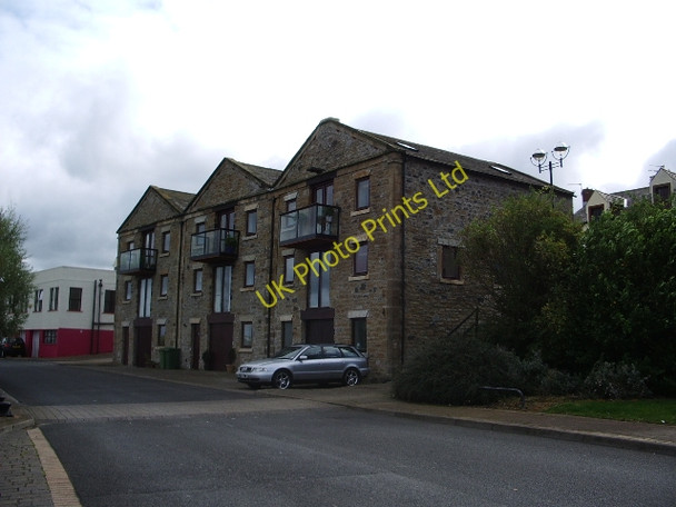 Photo 6"x4" The Old Bonded Warehouse, Stanley Street, Workington Workington c2007 P1