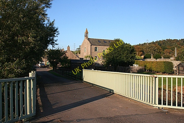 Photo 6"x4" Kirkton of Kinnettles Kirkton\/NO4246 c2007