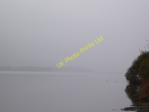 Photo 6"x4" Bassenthwaite Lake Kilnhill\/NY2132 c2007
