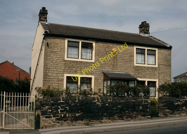 Photo 6"x4" 528, Broad Lane Pudsey\/SE2233 c2007