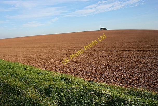 Photo 6"x4" Hill of Draidland Dubford\/NJ7963 c2007