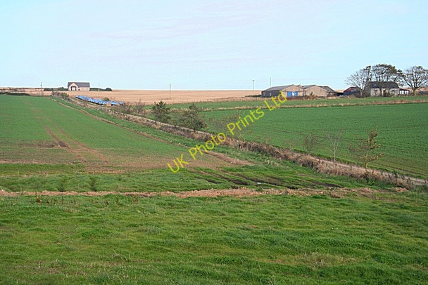 Photo 6"x4" Southill of Pitgair Netherbrae c2007