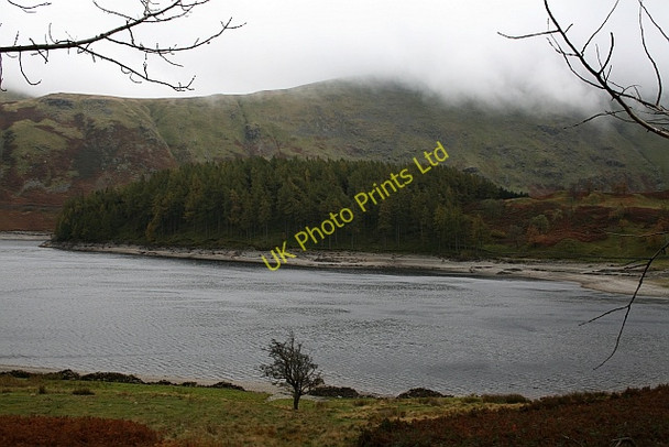 Photo 6"x4" The Rigg Rig c2007