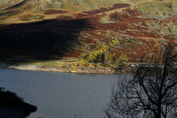 Photo 6"x4" Speaking Crag Birks Crag c2007