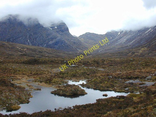 Photo 6"x4" Coire Lair Lair\/NH0148 c2005