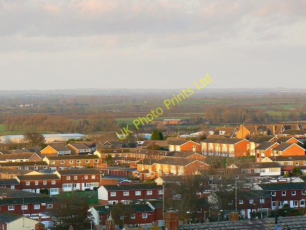 Photo 6"x4" Home Farm, Highworth, Swindon Highworth c2007