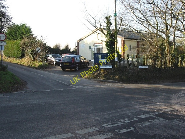 Photo 6"x4" Ripple village hall Ripple\/TR3449 c2007