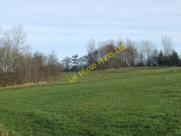 Photo 6"x4" Bushbury Hill Wednesfield c2007