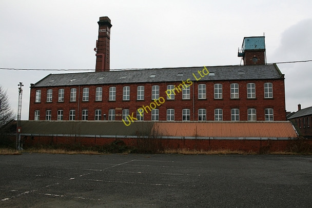 Photo 6"x4" Oak Mills, Morley Morley\/SE2627 c2007