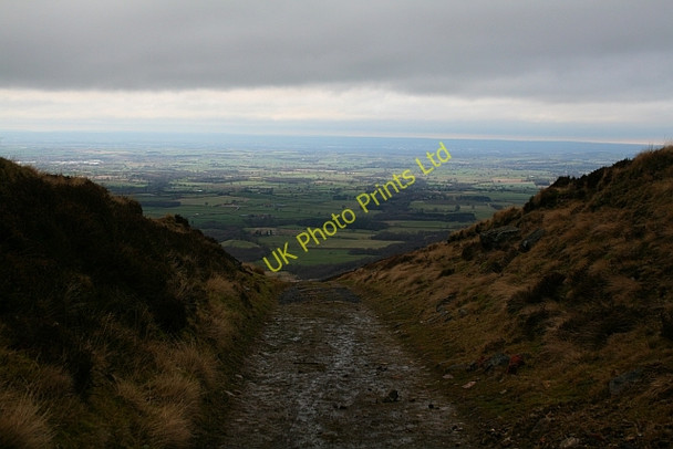 Photo 6"x4" Ingleby Incline (4) Urra c2007