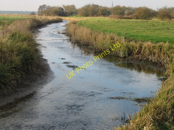 Photo 6"x4" The Goshall Stream Sandwich c2008