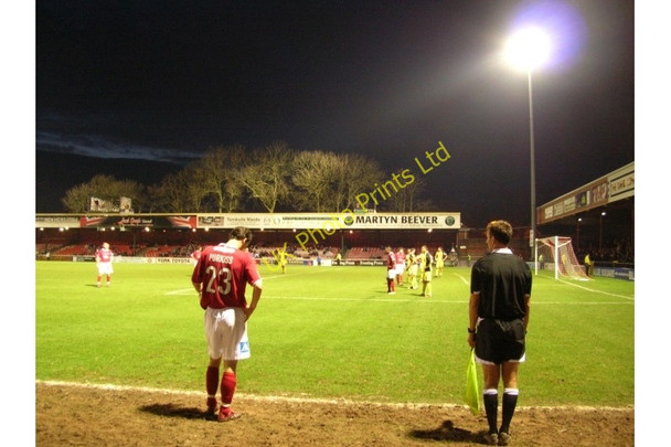 Photo 6"x4" Bootham Crescent York\/SE5951 c2008