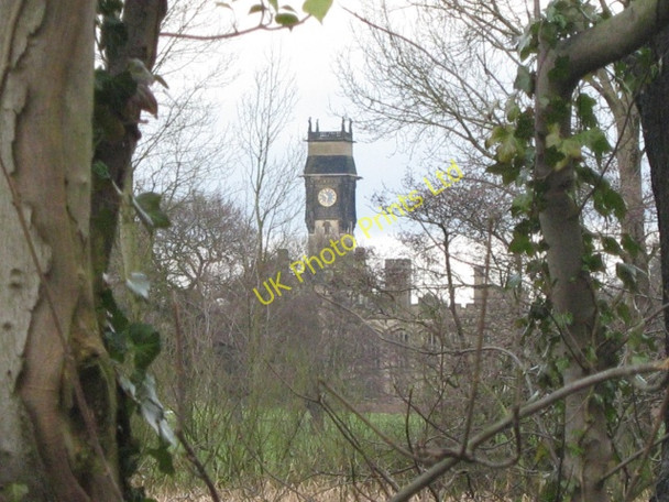 Photo 6"x4" Carlton Towers Carlton\/SE6424 c2008