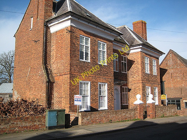 Photo 6"x4" Tan House, Culver Street, Newent Newent c2008