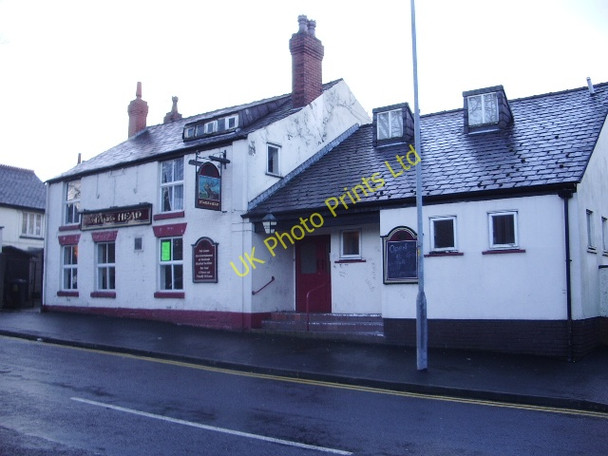 Photo 6"x4" Stags Head, Junction Road, Bolton Bolton\/SD7108 c2008