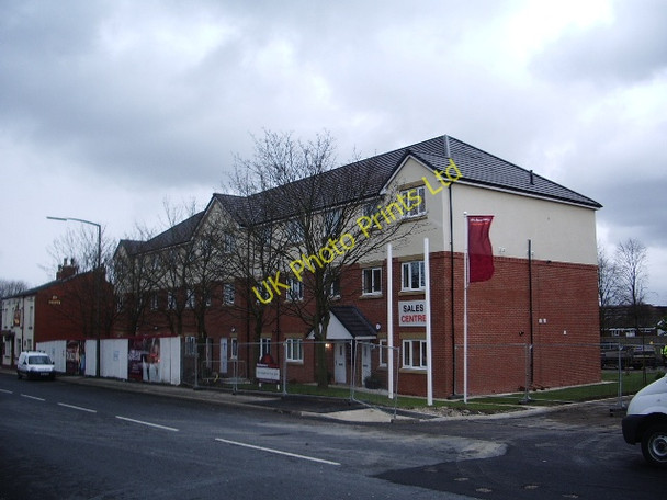 Photo 6"x4" The Trinity, Bridgeman Street, Bolton Bolton\/SD7108 c2008