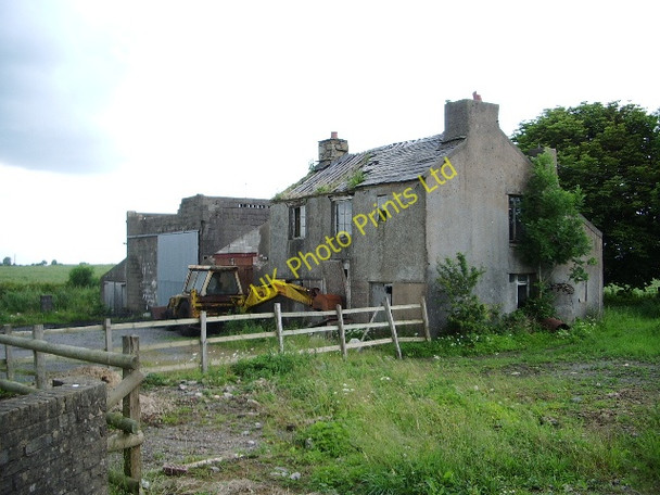 Photo 6"x4" Shepherd Hall Broughton Moor\/NY0533 c2007