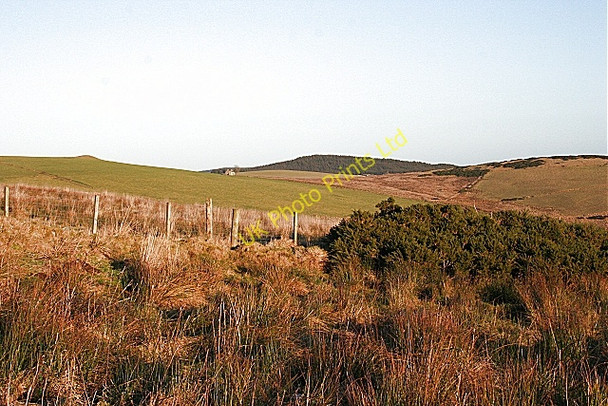 Photo 6"x4" Nameless Land Haugh of Glass c2008