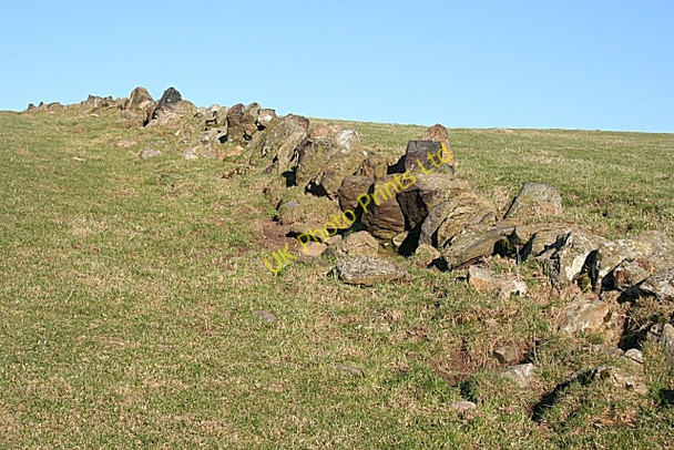 Photo 6"x4" Boulder Dyke Ardonald c2008