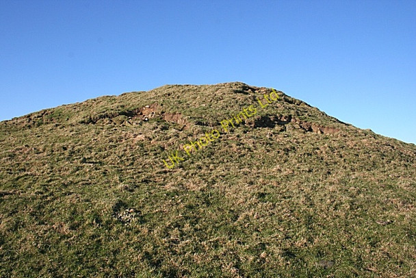 Photo 6"x4" The First Cairn at  Cairnmore Ardonald c2008 P1