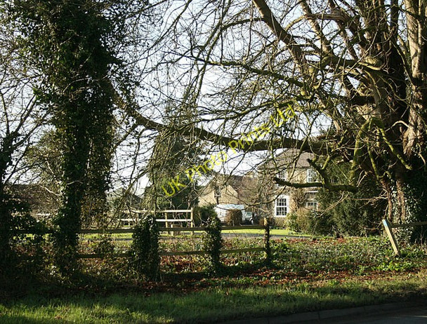 Photo 6"x4" 2008 : Shaw House Hotel Melksham c2008