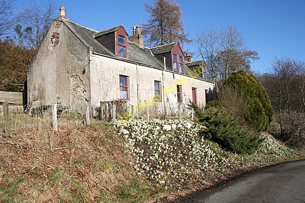 Photo 6"x4" Dens of Mayen Marnoch c2008