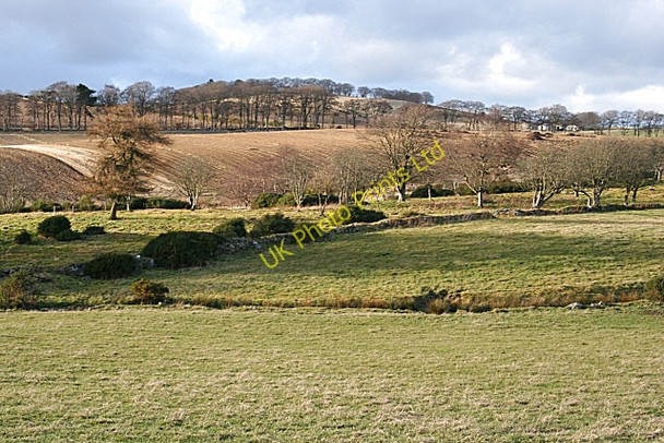 Photo 6"x4" Near Carnousie Bogton\/NJ6751 c2008