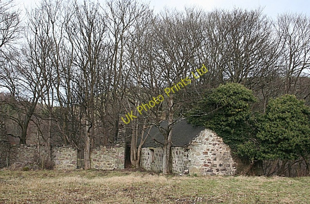 Photo 6"x4" Boat of Aikenway Rothes c2008