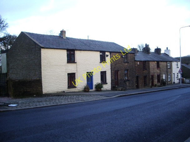 Photo 6"x4" 46 to 36 High Street, Belmont Belmont\/SD6716 c2008