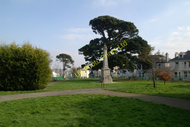 Photo 6"x4" Victoria Gardens, Saltash Saltash\/SX4258 c2008