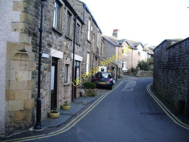 Photo 6"x4" Bailey Lane, Heysham Heysham c2008