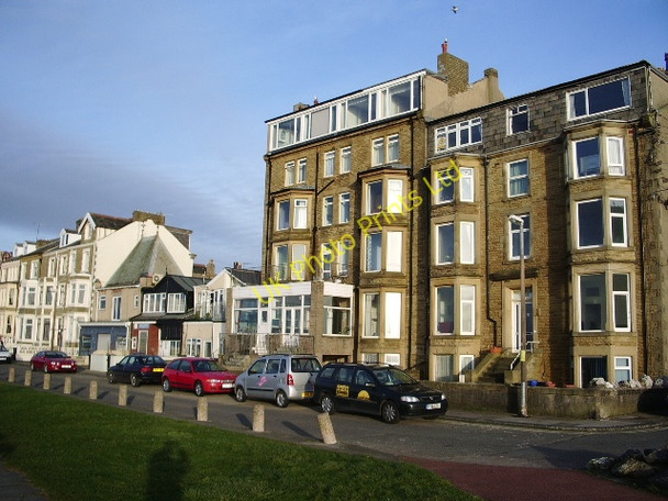 Photo 6"x4" Sandylands Promenade, Morecambe Morecambe c2008