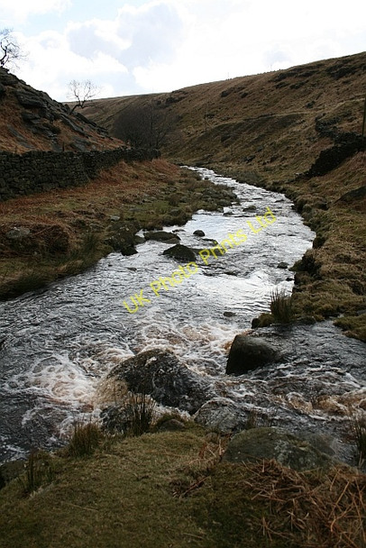 Photo 6"x4" Graining Water Rodmer Clough c2008