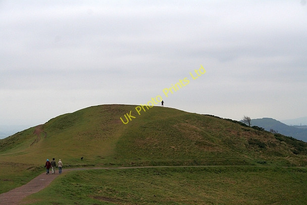 Photo 6"x4" Summer Hill Great Malvern c2008